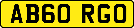 AB60RGO