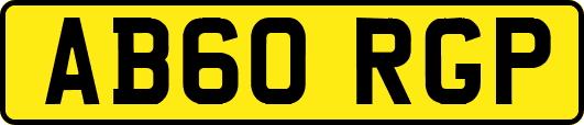 AB60RGP