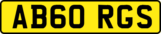 AB60RGS