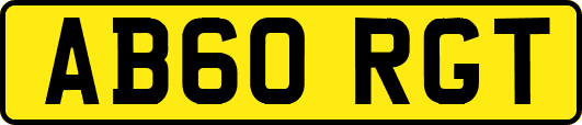 AB60RGT