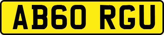 AB60RGU