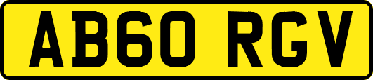 AB60RGV