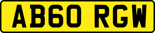 AB60RGW