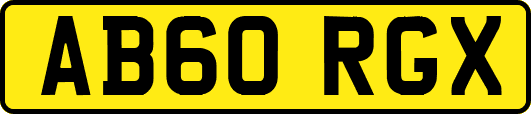 AB60RGX