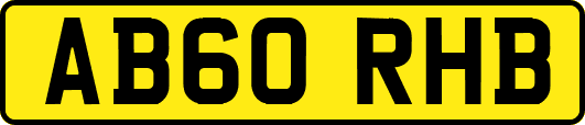 AB60RHB