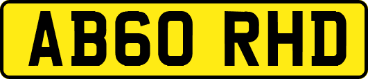 AB60RHD