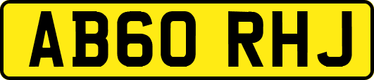 AB60RHJ
