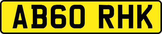 AB60RHK