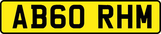 AB60RHM