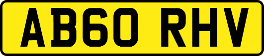 AB60RHV