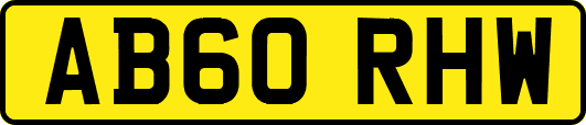 AB60RHW
