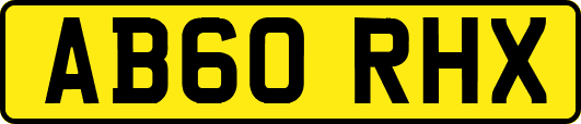 AB60RHX