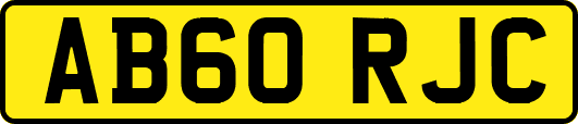 AB60RJC
