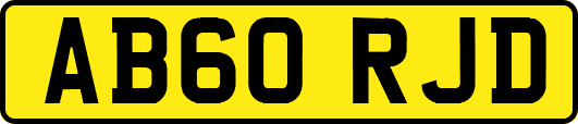 AB60RJD