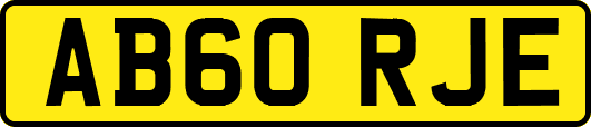 AB60RJE