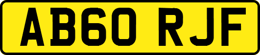 AB60RJF
