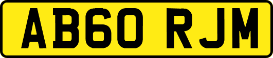 AB60RJM