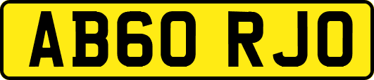 AB60RJO
