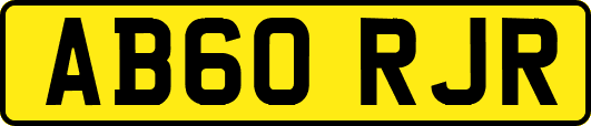 AB60RJR