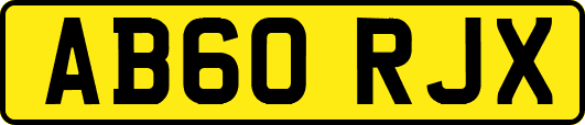 AB60RJX
