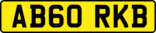 AB60RKB