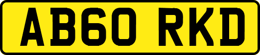 AB60RKD