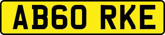 AB60RKE