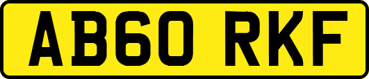 AB60RKF