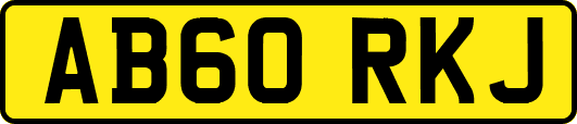 AB60RKJ