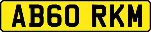 AB60RKM