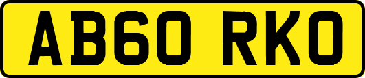 AB60RKO