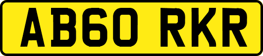 AB60RKR