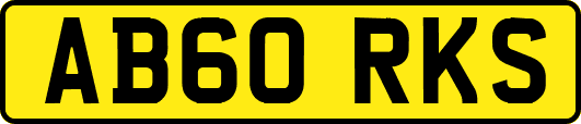 AB60RKS