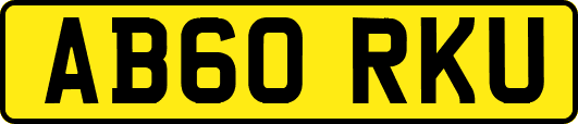 AB60RKU