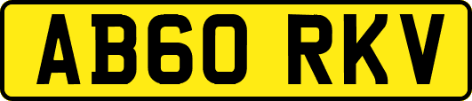 AB60RKV