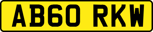 AB60RKW