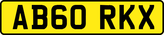 AB60RKX