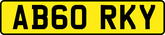 AB60RKY