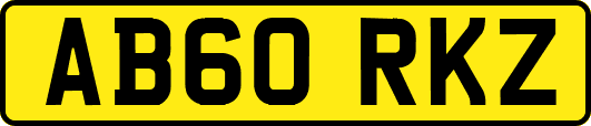 AB60RKZ