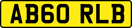 AB60RLB