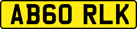 AB60RLK