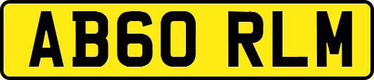AB60RLM