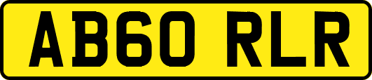 AB60RLR