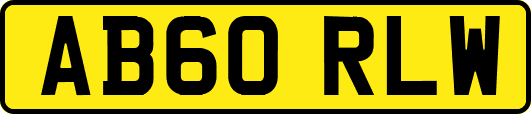 AB60RLW