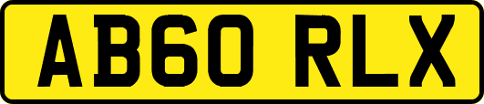 AB60RLX