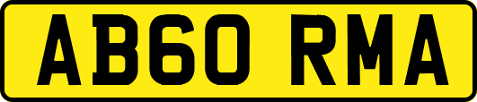 AB60RMA