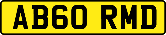 AB60RMD