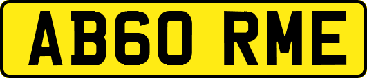 AB60RME