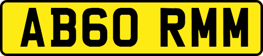AB60RMM
