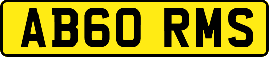 AB60RMS